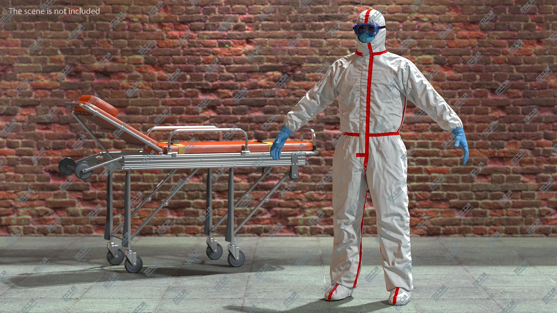 images/goods_img/20210319/Disposable Chemical Protective Coverall model/4.jpg
